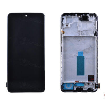 ال سی دی نوت ۱۰ پرو و پرو مکس تی اف تی کامل با فریم شیائومی- LCD XIAOMI REDMI NOTE 10 PRO , 10 PRO MAX TFT FULL XIAOMI