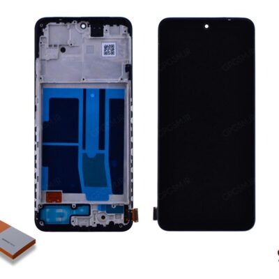 ال سی دی ردمی نوت ۱۱با فرم شیائومی_LCD REDMI NOTE 11 11S M4 PRO OLED FULL XIAOMI