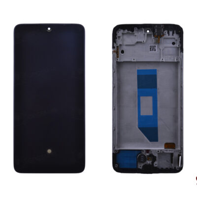 ال سی دی ردمی نوت ۱۴ ۴ جی با فرم شیائومی – LCD REDMI NOTE 14 4G FULL OLED XIAOMI