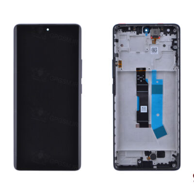 ال سی دی شیائومی ردمی نوت ۱۴ پرو با فرم – LCD REDMI NOTE 14 PRO 4G FULL ORG XIAOMI