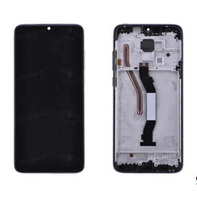 ال سی دی ردمی نوت ۸ پرو با فرم شیائومی- LCD REDMI NOTE 8 PRO FULL XIAOMI