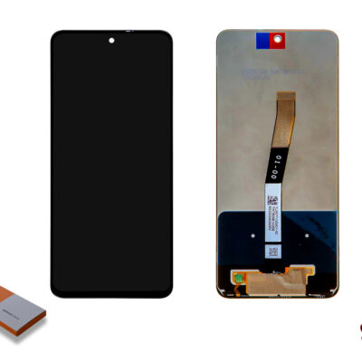 ال سی دی شیائومی LCD REDMI NOTE 9S NOTE 9PRO XIAOMI