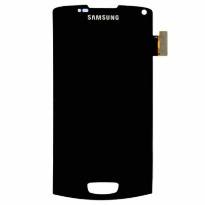LCD S8600 WAVE 3 SAMSUNG-ال سی دی سامسونگ اس۸۶۰۰ ویو۳