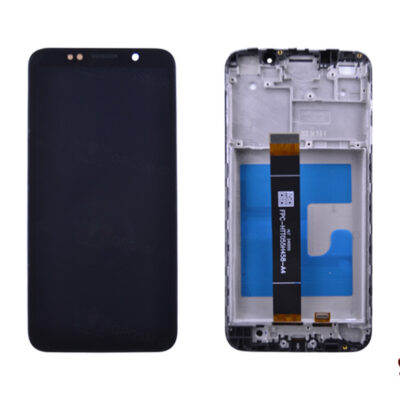 ال سی دی وای ۵ پرایم ۲۰۱۸ با فرم هواووی – LCD Y5 PRIME 2018 Y5 2018 FULL HUAWEI