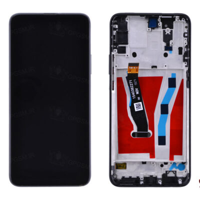 ال سی دی وای۹ پرایم ۲۰۱۹، وای ۹ اس و هانر ۹ ایکس هوآوی LCD Y9 PRIME 2019 Y9S PSMART HONOR 9X FULL HUAWEI