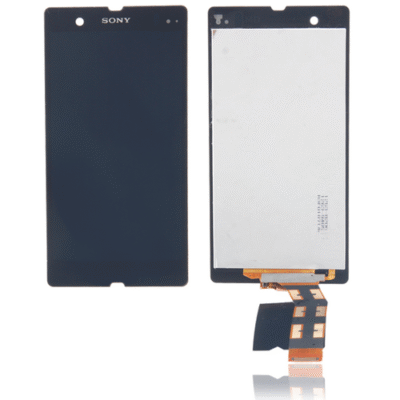 LCD Z C6603 C6602 LT36 XPERIA SONY-ال سی دی سونی ال تی۳۶ اکسپریا زد