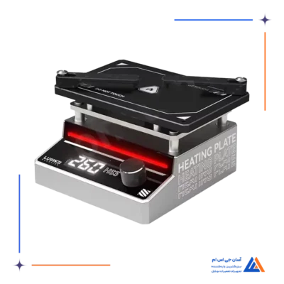 پری هیتر LUOWEI LW-HS3