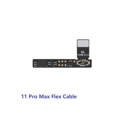 تگ باتری آیفون 11Pro/11Pro Max کمپانی JC