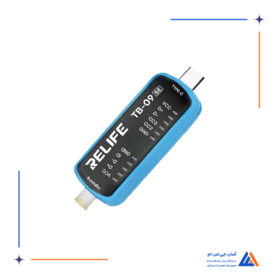 تستر RELIFE TB-09 SE