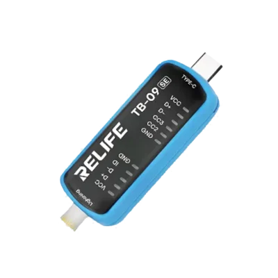 تستر RELIFE TB-09 SE