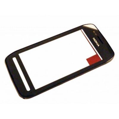 TOUCH 603 FULL NOKIA-تاچ نوکیا ۶۰۳ کامل