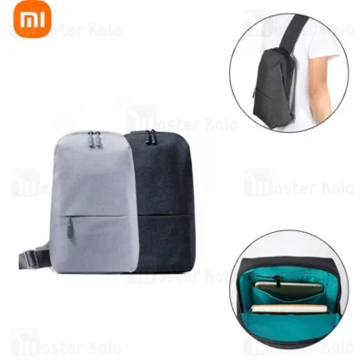 کوله پشتی تک بند فندولی Fendoli Sling Bag