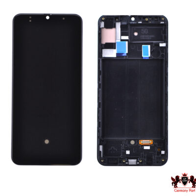 ال سی دی A30 و A50 سامسونگ LCD A50S A30 A50 FULL OLED SAMSUNG