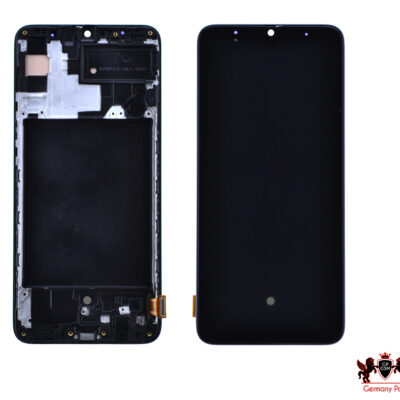 ال سی دی سامسونگ A70 کوچک کامل LCD A70 FULL OLED A705 SAMSUNG