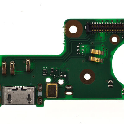 CHARGE CONNECTOR NOKIA 6 FULL سوکت شارژ نوکیا ۶ کامل