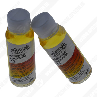 ELMA ULTRASONIC LIQUID-مایع التراسونیک الما