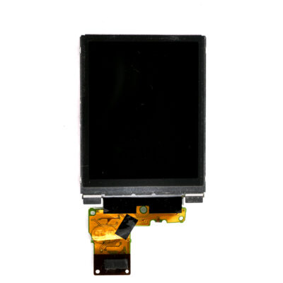 LCD K550 SONY-ال سی دی سونی کا۵۵۰
