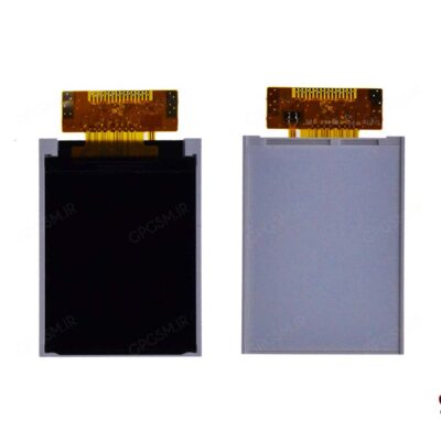 ال سی دی N106 نوکیا ۱۶ پین اصلی LCD N106 N105 2023 ORG NOKIA