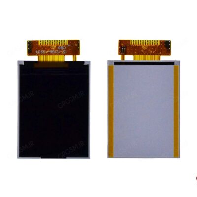 ال سی دی نوکیا ۱۶ پین بسته اصلی LCD 16 PIN CLOSE ORG NOKIA