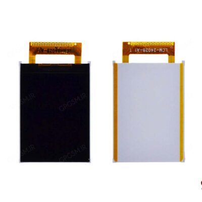 ال سی دی نوکیا ۲۴ پین کوچک ورژن ۱ اصلی LCD 24 PIN SMALL VER 1 NOKIA