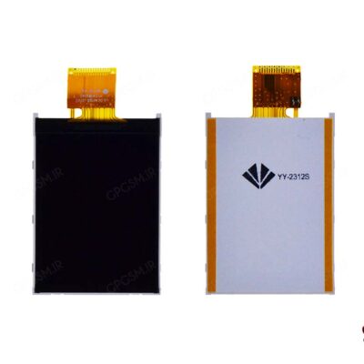 ال سی دی نوکیا ۵۷۱۰ ۱۵ پین اصلی – LCD 5710 15 PIN NOKIA