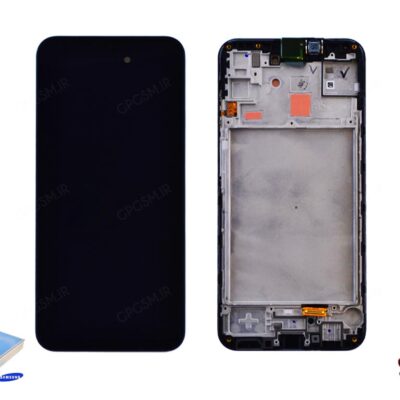ال سی دی سامسونگ A15 اصلی شرکتی – LCD A15 (ORG) A155 GALAXY SAMSUNG