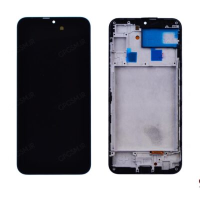 ال سی دی سامسونگ A24 بزرگ کامل – LCD A245 BIG (OLED) GALAXY SAMSUNG