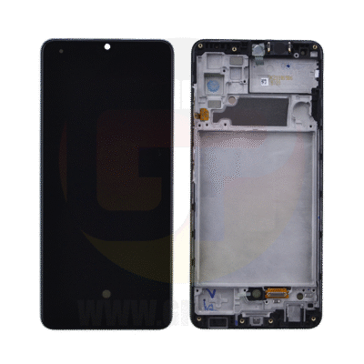 ال سی دی سامسونگ A32 اصلی با فریم شرکتی _ LCD A32 FULL A325 4G (ORG) GALAXY SAMSUNG