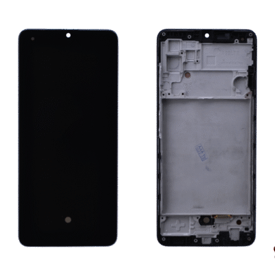 ال سی دی سامسونگ A32 بزرگ کامل فریم LCD A32 OLED FULL A325 SAMSUNG