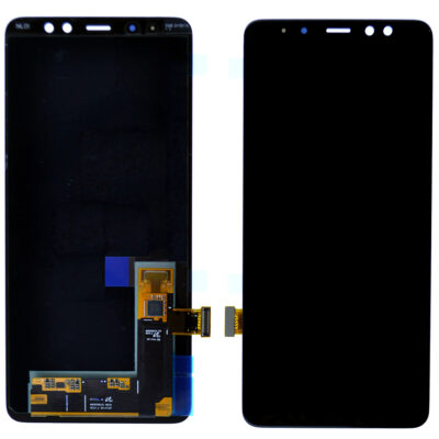 LCD A730 A8 PLUS 2018 GALAXY SAMSUNG-ال سی دی سامسونگ گلکسی آ ۷۳۰ آ ۸ پلاس ۲۰۱۸