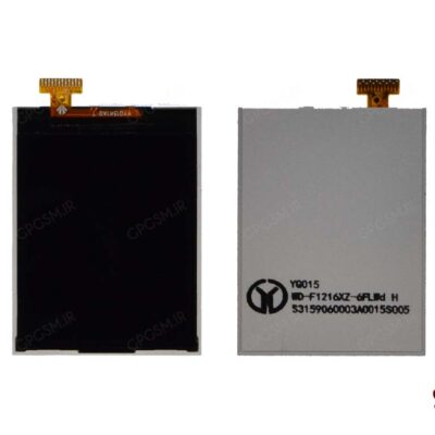 ال سی دی نوکیا LCD C1 108 YY 2006 NOKIA