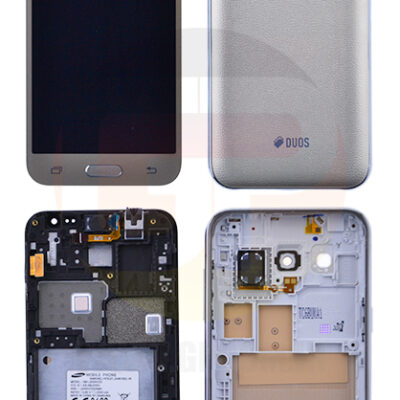 ال سی دی گلکسی j2 کامل اصلی سامسونگ – LCD J2 FULL ORG GALAXY SAMSUNG