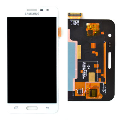 ال سی دی سامسونگ J3 PRO (OLED) (فلت ای سی)