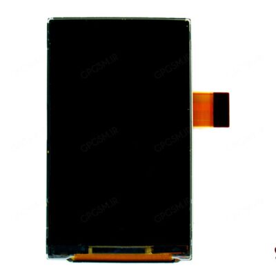 LCD KE990 LG-ال سی دی ال جی کا ایی۹۹۰