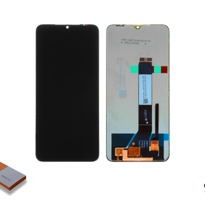 ال سی دی شیائومی پوکو ام ۳ شرکتی – LCD POCO M3 XIAOMI