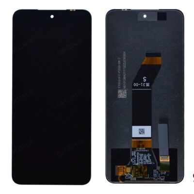 ال سی دی ردمی ۱۰ شیائومی _ LCD REDMI 10 XIAOMI