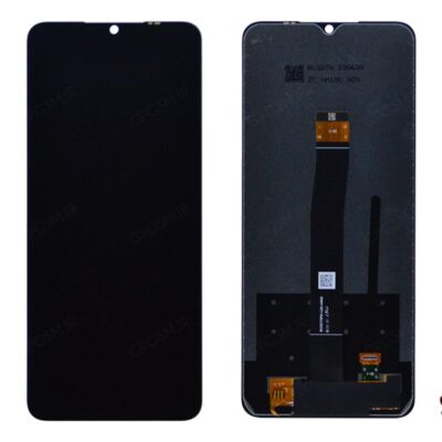 ال سی دی ردمی ۱۰ سی شیائومی _ LCD REDMI 10C C40 XIAOMI