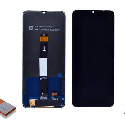 ال سی دی شیائومی ردمی ۱۲سی-LCD REDMI 12C ORG XIAOMI