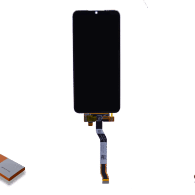 ال سی دی شیائومی ردمی نوت ۸(با لوگو REDMI)- LCD REDMI NOTE 8 XIAOMI