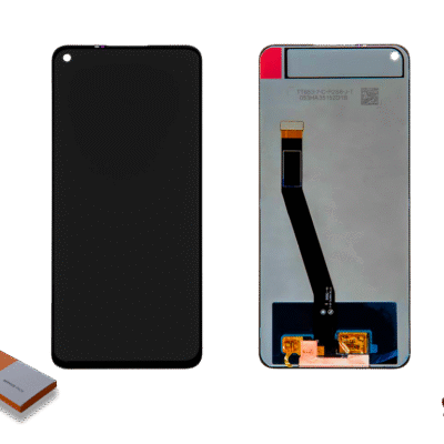 ال سی دی شیائومی ردمی نوت ۹ – LCD REDMI NOTE 9 XIAOMI