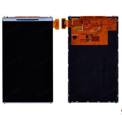 LCD S7390 GALAXY FRESH SAMSUNG-ال سی دی سامسونگ اس۷۳۹۰ گلکسی فرش