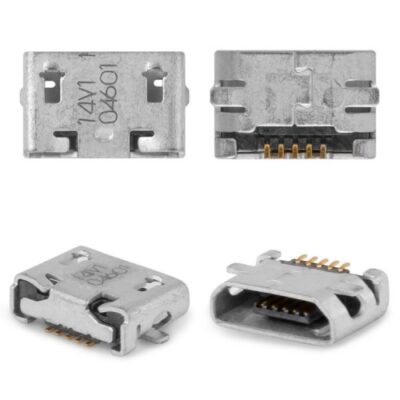 CHARGE CONNECTOR N225 N108 NOKIA-سوکت شارژ ۱۰۶ ۲۲۵ نوکیا