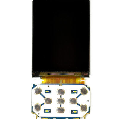 LCD S3500 SAMSUNG-ال سی دی سامسونگ اس۳۵۰۰