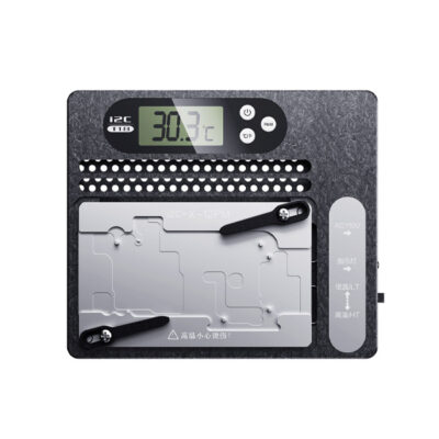 پری هیتر X تا 16PM مدل i2C T18