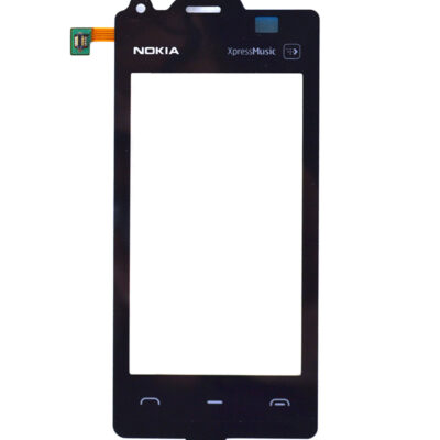 TOUCH 5530 NOKIA-تاچ ۵۵۳۰ نوکیا