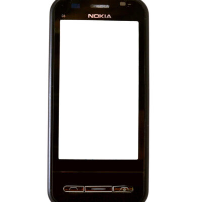 TOUCH C6-00 NOKIA-تاچ سی۶-۰۰ نوکیا