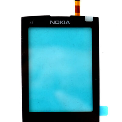 TOUCH X3-02 NOKIA-تاچ نوکیا ایکس۳-۰۲