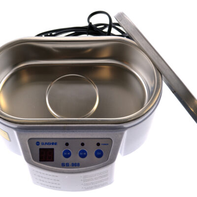 حمام التراسونیک سانشاین ULTRASONIC SUNSHINE SS-968 _ SS-968