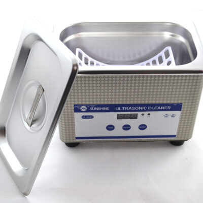 حمام التراسونیک ULTRASONIC SUNSHINE SS-6508T