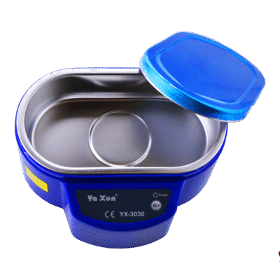 حمام التراسونیک ULTRASONIC YAXUN YX 3030